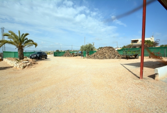 Wiederverkauf - Villa - Guardamar del Segura - Costa Blanca