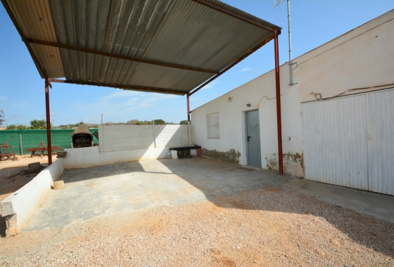 Wiederverkauf - Villa - Guardamar del Segura - Costa Blanca