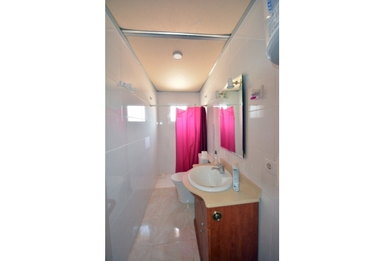 Wiederverkauf - Villa - Guardamar del Segura - Costa Blanca