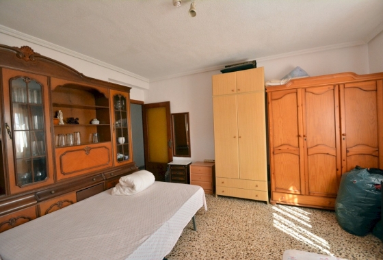 Wiederverkauf - Villa - Guardamar del Segura - Costa Blanca