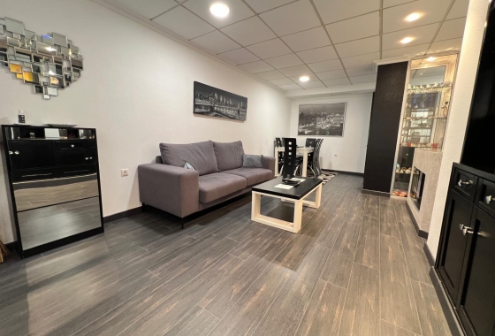 Wiederverkauf - Wohnung - Torrevieja - Playa del Cura