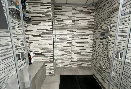 Wiederverkauf - Wohnung - Torrevieja - Playa del Cura