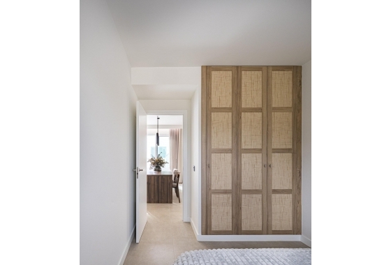 Nieuwbouw Woningen - Bungalow - Pilar de la Horadada - Torre De La Horadada