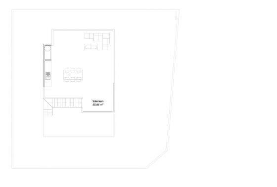 Nieuwbouw Woningen - Villa - Pilar de la Horadada - Torre De La Horadada