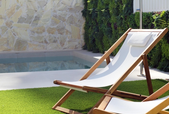 Neue Gebäude - Bungalow - Pilar de la Horadada - Torre De La Horadada