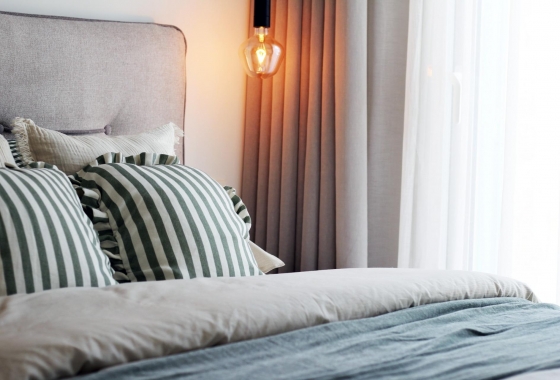 Neue Gebäude - Bungalow - Pilar de la Horadada - Torre De La Horadada