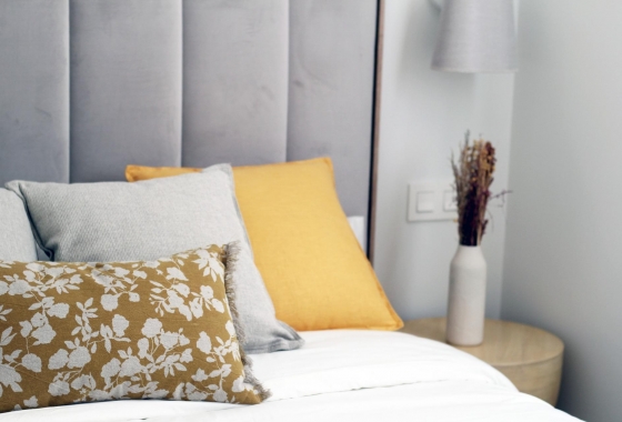 Neue Gebäude - Bungalow - Pilar de la Horadada - Torre De La Horadada