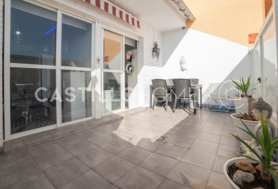 Herverkoop - Penthouse - Torrevieja - Centro