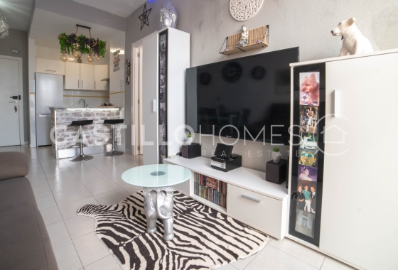 Herverkoop - Penthouse - Torrevieja - Centro