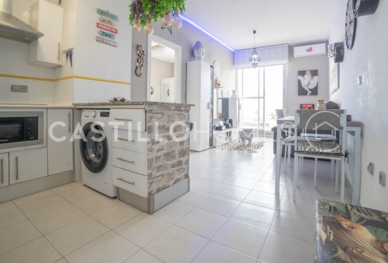 Herverkoop - Penthouse - Torrevieja - Centro