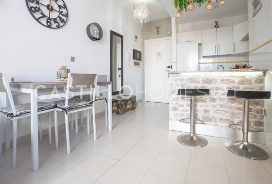 Herverkoop - Penthouse - Torrevieja - Centro