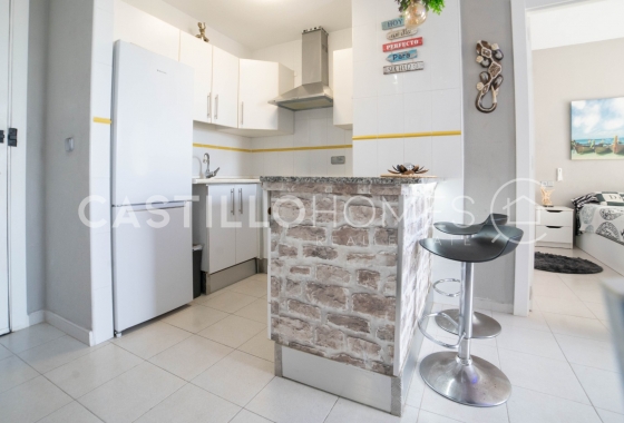 Herverkoop - Penthouse - Torrevieja - Centro