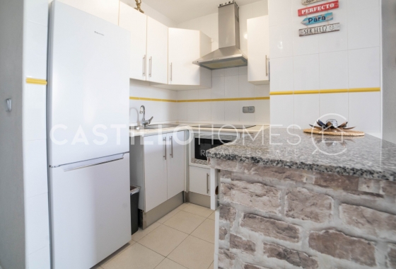 Herverkoop - Penthouse - Torrevieja - Centro