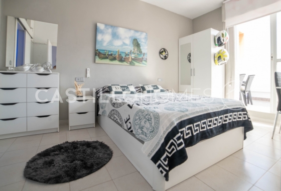 Herverkoop - Penthouse - Torrevieja - Centro