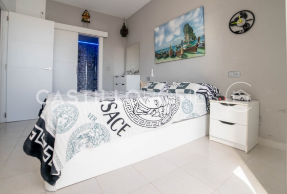 Herverkoop - Penthouse - Torrevieja - Centro