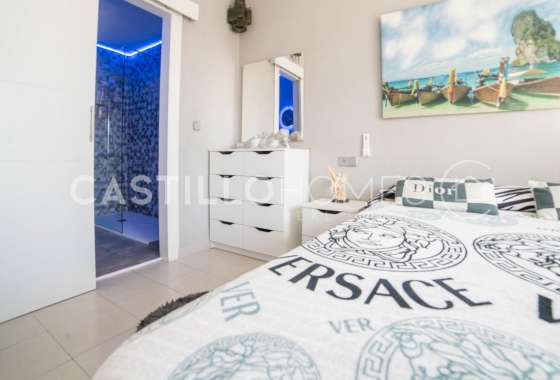 Herverkoop - Penthouse - Torrevieja - Centro