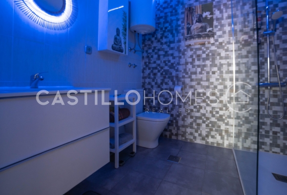 Herverkoop - Penthouse - Torrevieja - Centro