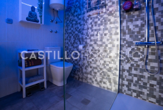 Herverkoop - Penthouse - Torrevieja - Centro