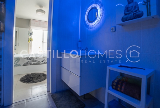 Herverkoop - Penthouse - Torrevieja - Centro