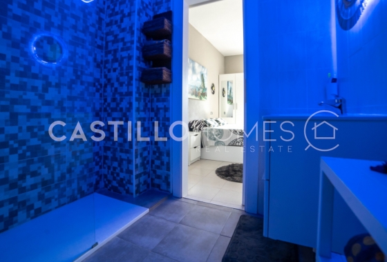 Herverkoop - Penthouse - Torrevieja - Centro