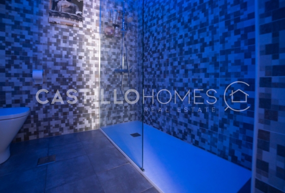 Herverkoop - Penthouse - Torrevieja - Centro