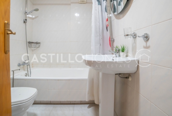 Herverkoop - Studio - Torrevieja - La Mata