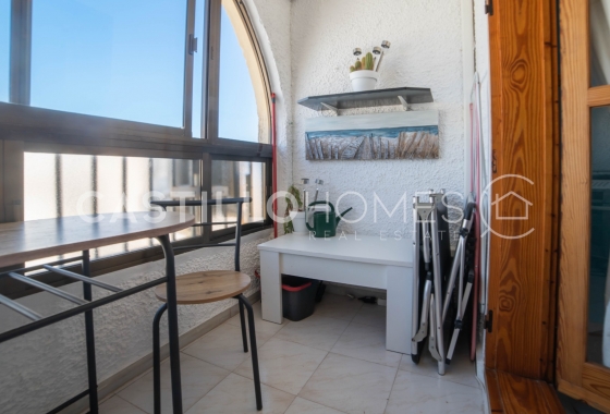 Herverkoop - Studio - Torrevieja - La Mata