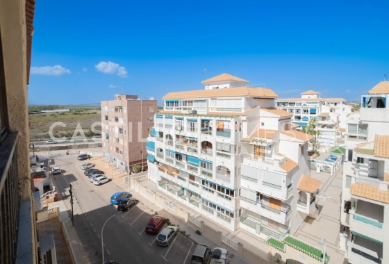 Herverkoop - Studio - Torrevieja - La Mata