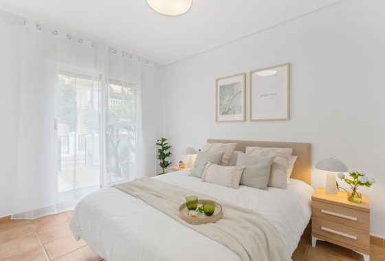 Wiederverkauf - Stadthaus - Orihuela Costa - Costa Blanca