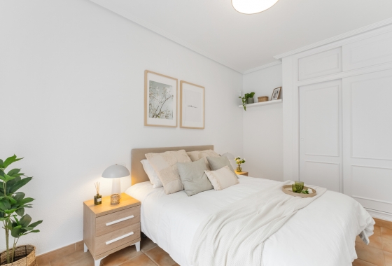 Wiederverkauf - Stadthaus - Orihuela Costa - Costa Blanca