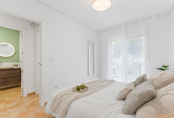 Wiederverkauf - Stadthaus - Orihuela Costa - Costa Blanca