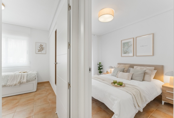 Wiederverkauf - Stadthaus - Orihuela Costa - Costa Blanca