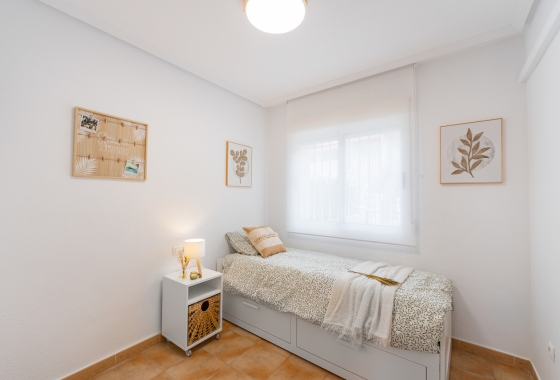 Wiederverkauf - Stadthaus - Orihuela Costa - Costa Blanca