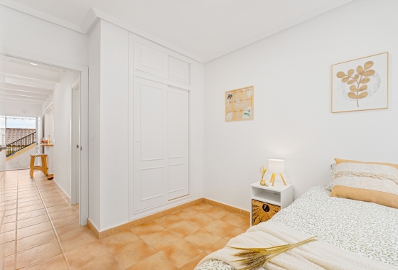 Wiederverkauf - Stadthaus - Orihuela Costa - Costa Blanca