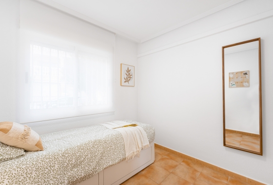 Wiederverkauf - Stadthaus - Orihuela Costa - Costa Blanca