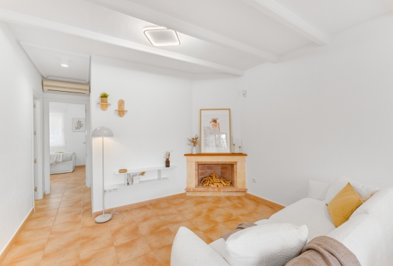 Wiederverkauf - Stadthaus - Orihuela Costa - Costa Blanca