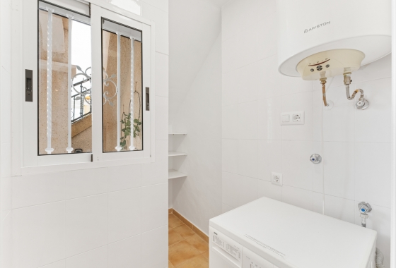 Wiederverkauf - Stadthaus - Orihuela Costa - Costa Blanca