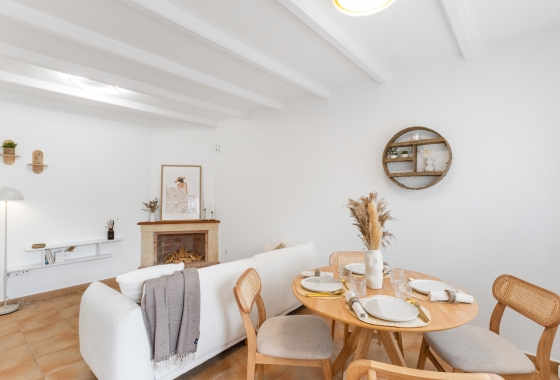 Wiederverkauf - Stadthaus - Orihuela Costa - Costa Blanca