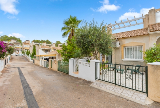 Wiederverkauf - Stadthaus - Orihuela Costa - Costa Blanca