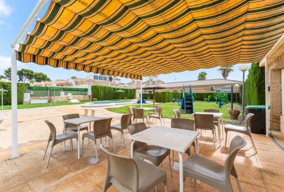 Wiederverkauf - Stadthaus - Orihuela Costa - Costa Blanca