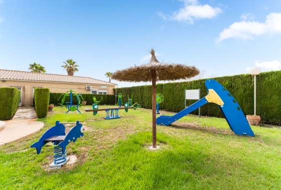 Wiederverkauf - Stadthaus - Orihuela Costa - Costa Blanca