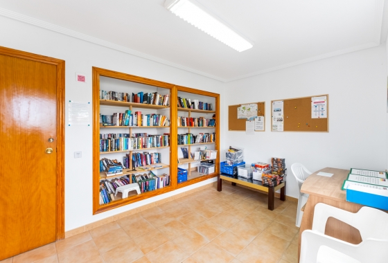 Wiederverkauf - Stadthaus - Orihuela Costa - Costa Blanca