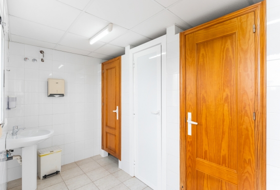 Wiederverkauf - Stadthaus - Orihuela Costa - Costa Blanca