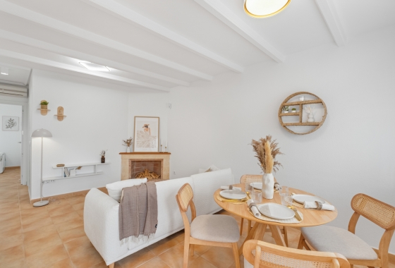 Wiederverkauf - Stadthaus - Orihuela Costa - Costa Blanca