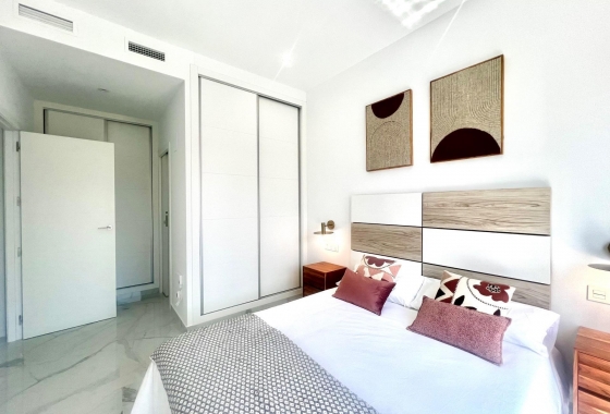 Wiederverkauf - Villa - Torrevieja - La Siesta - El Salado - Torreta