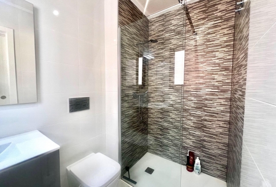 Wiederverkauf - Villa - Torrevieja - La Siesta - El Salado - Torreta