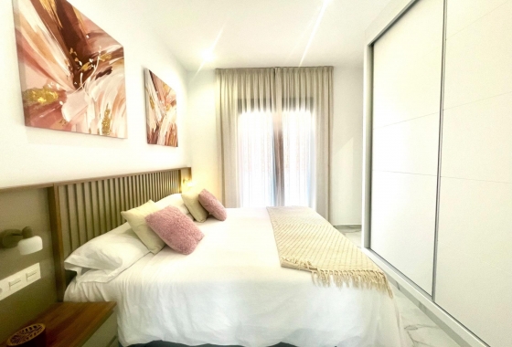 Wiederverkauf - Villa - Torrevieja - La Siesta - El Salado - Torreta