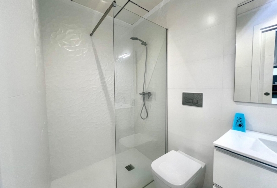 Wiederverkauf - Villa - Torrevieja - La Siesta - El Salado - Torreta