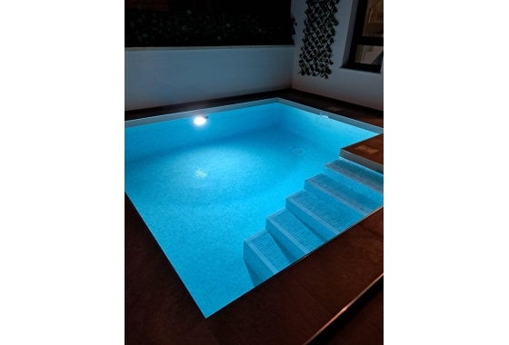 Wiederverkauf - Villa - Torrevieja - La Siesta - El Salado - Torreta