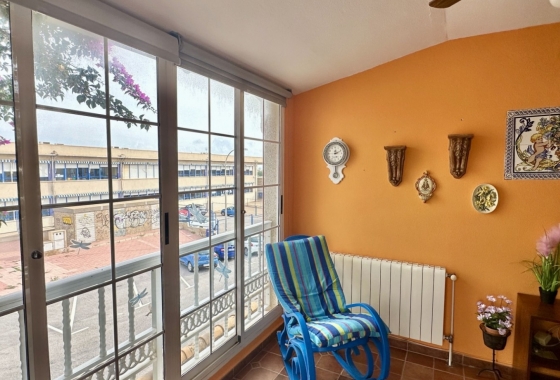 Wiederverkauf - Stadthaus - Orihuela Costa - Costa Blanca